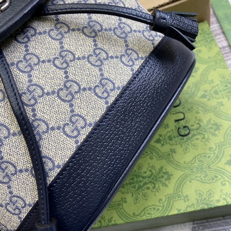 Gvc*1 backpacks